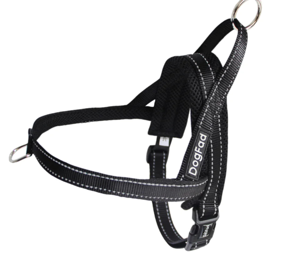 Pup Comfort Harness