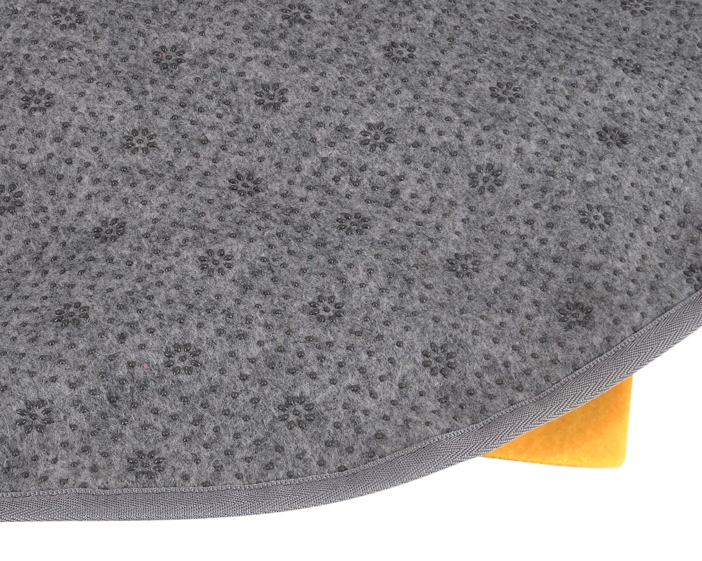 Sunflower Slow Feed Mat for Dogs