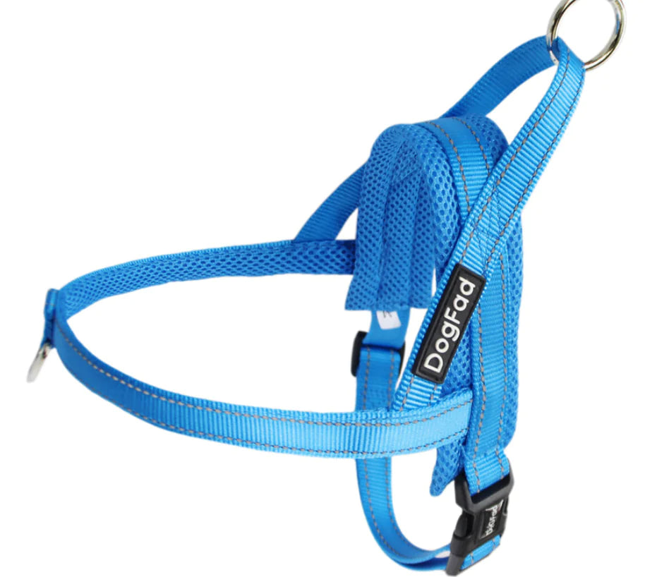 Pup Comfort Harness