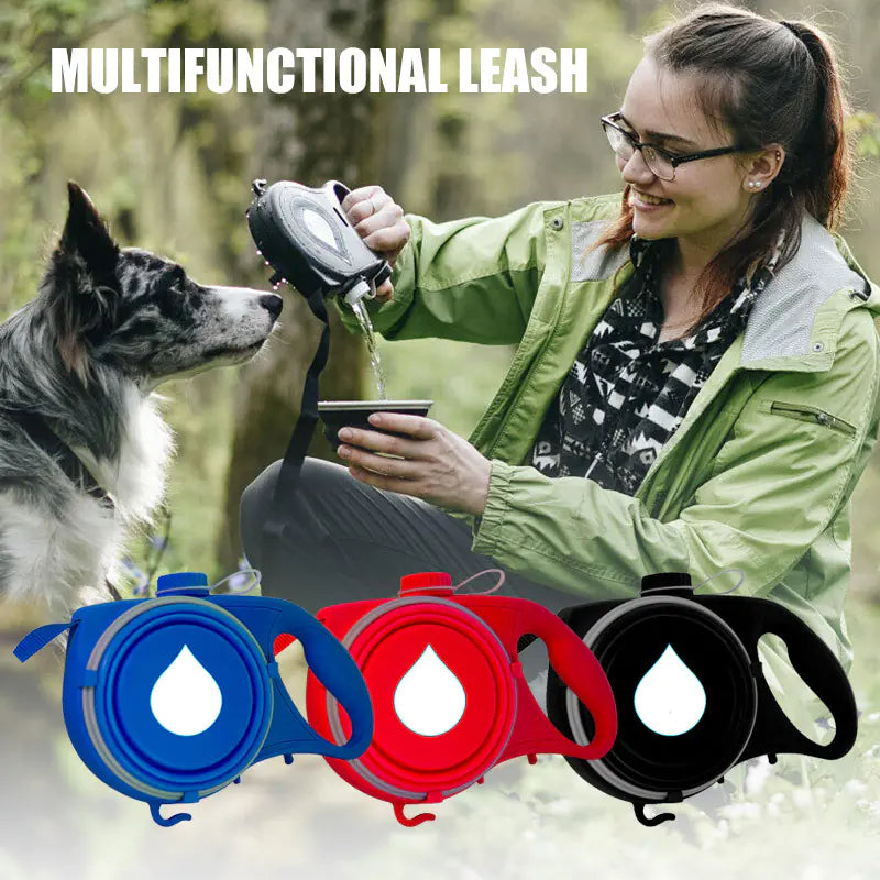 Outdoor Hydration & Traction Set