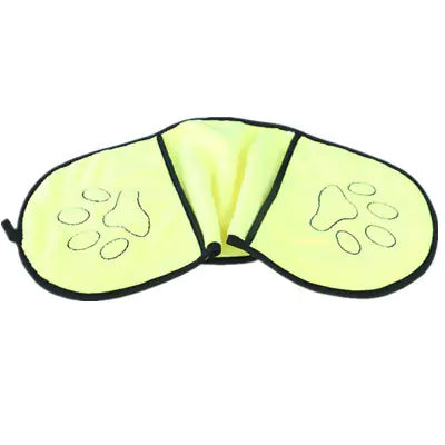 Super Absorbent Microfiber Pet Towel