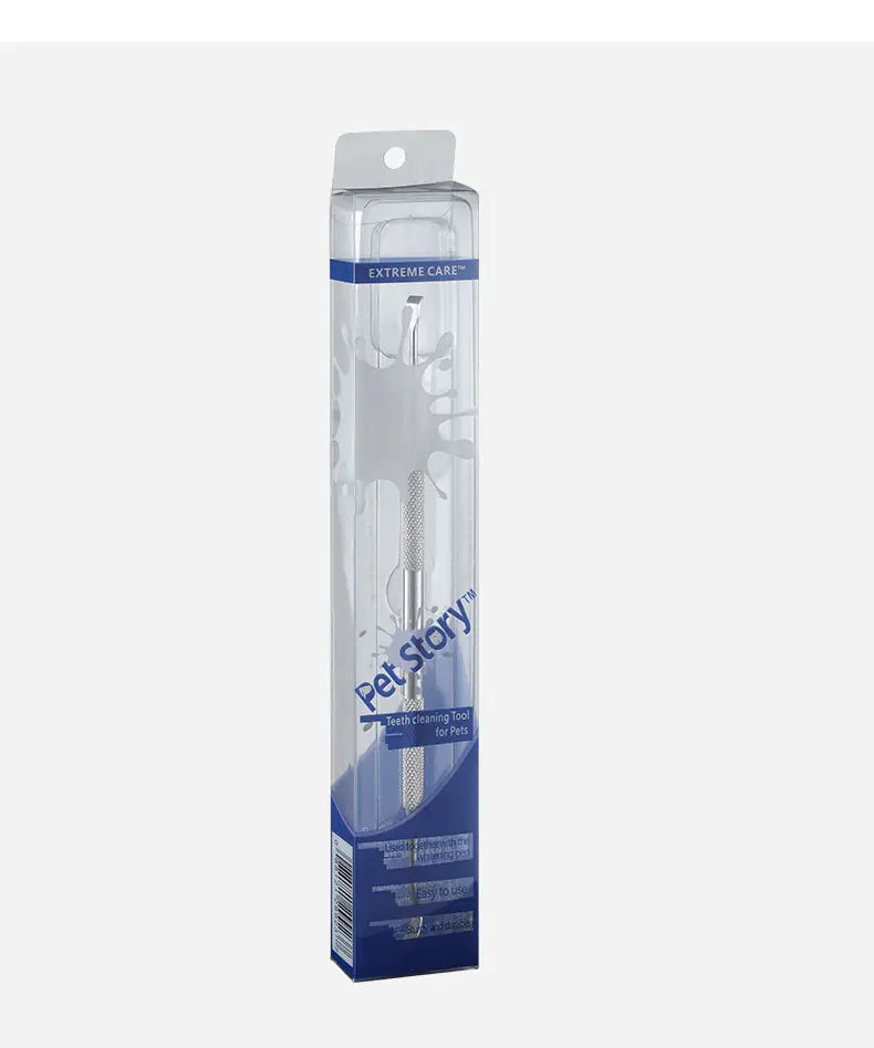 Dual Pet Dental Care Pen
