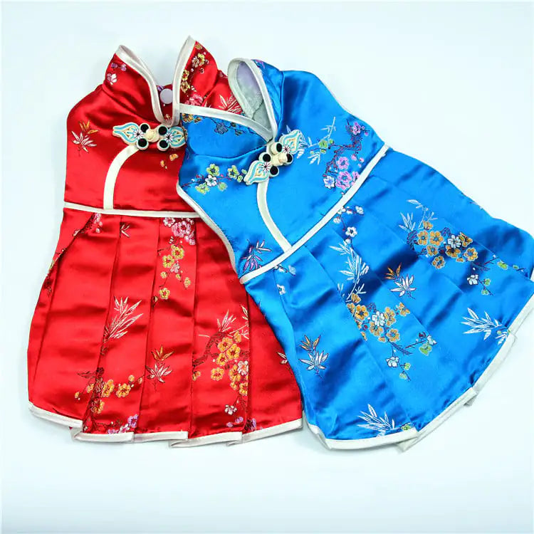 Seasonal Pet Fashion for Dogs and Cats