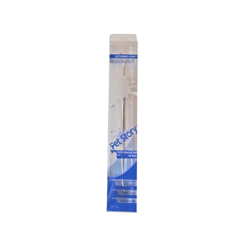 Dual Pet Dental Care Pen