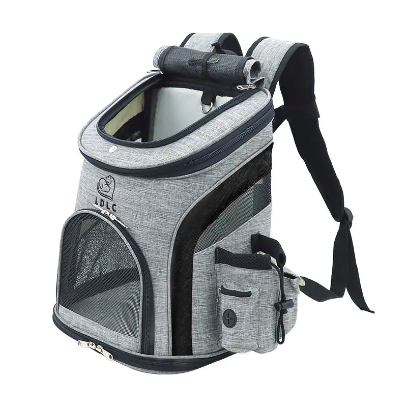 Travel Buddy Pet Backpack