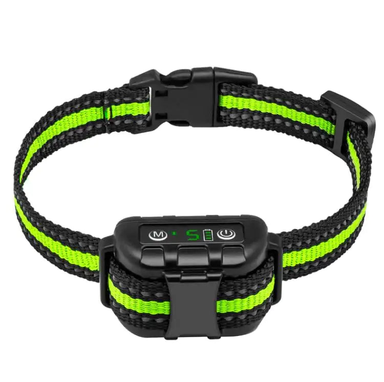 Smart Bark Suppression Collar