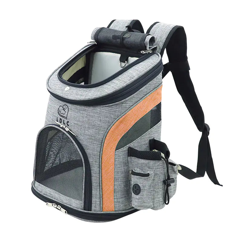 Travel Buddy Pet Backpack