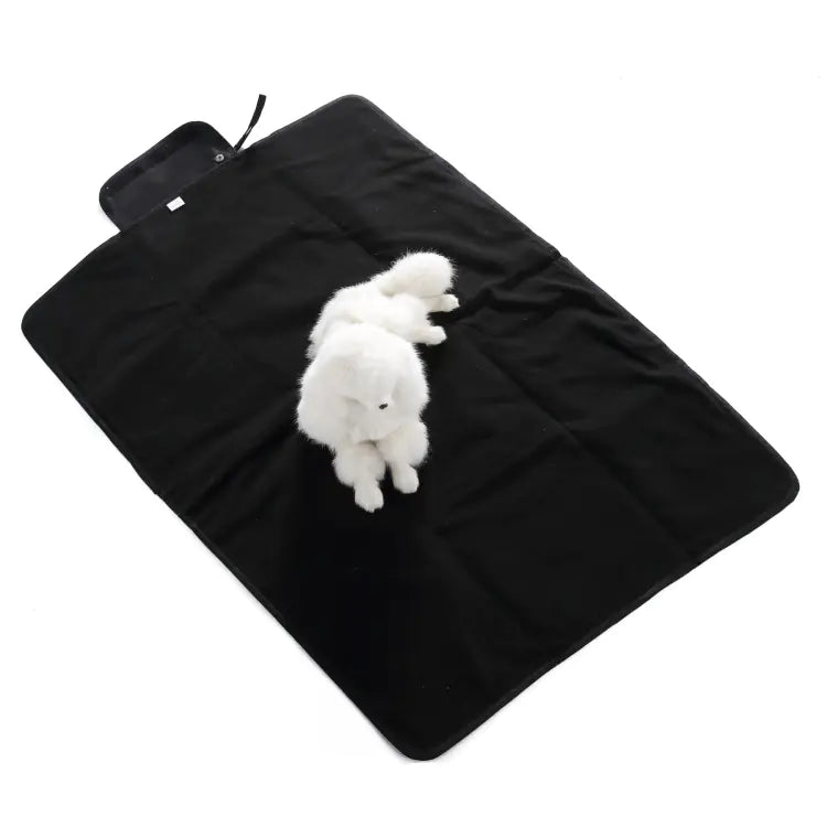 Portable Waterproof Pet Lounge