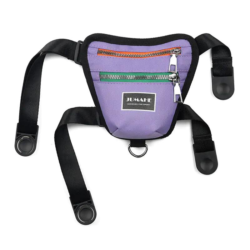 Pet Dog Travel Backpack for Outdoor Adventures