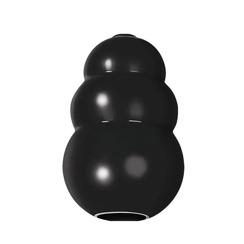 Gourd Treat Dispenser Tough Dog Toy