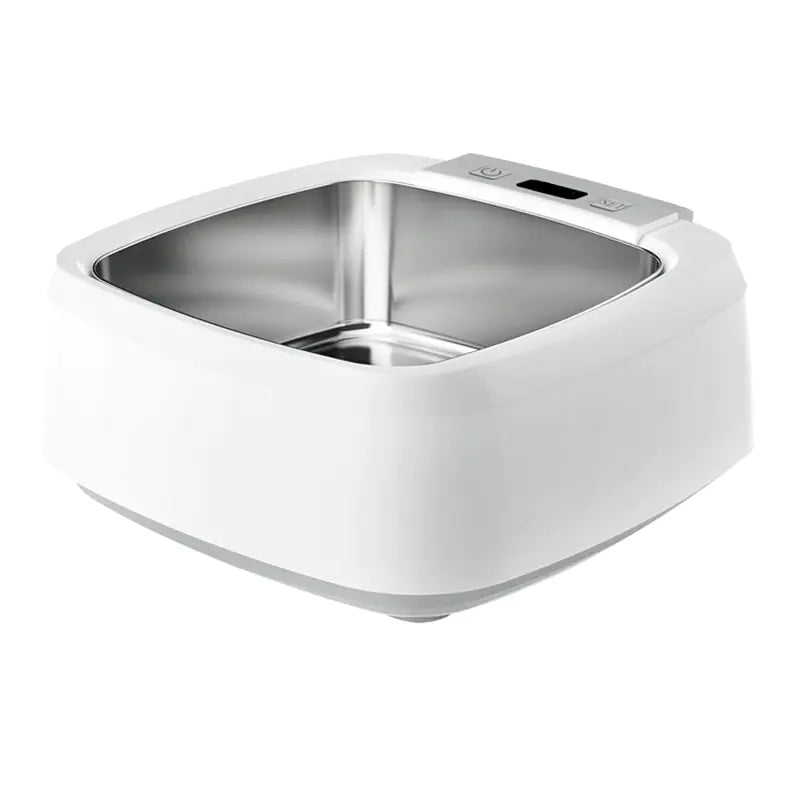 SmartFeed Heated Steel Bowl