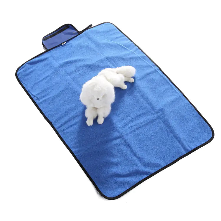 Portable Waterproof Pet Lounge