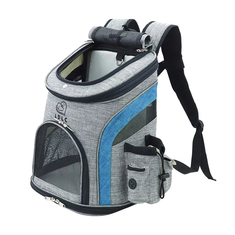 Travel Buddy Pet Backpack
