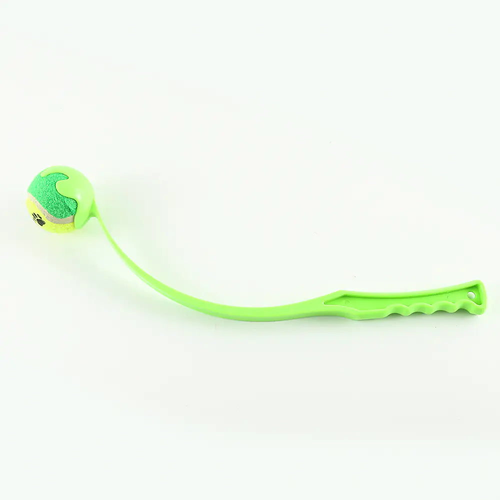 Outdoor Fun Dog Ball Launcher