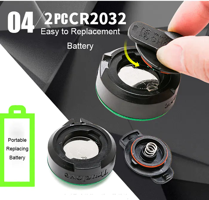 Night-time LED Safety Dog Collar