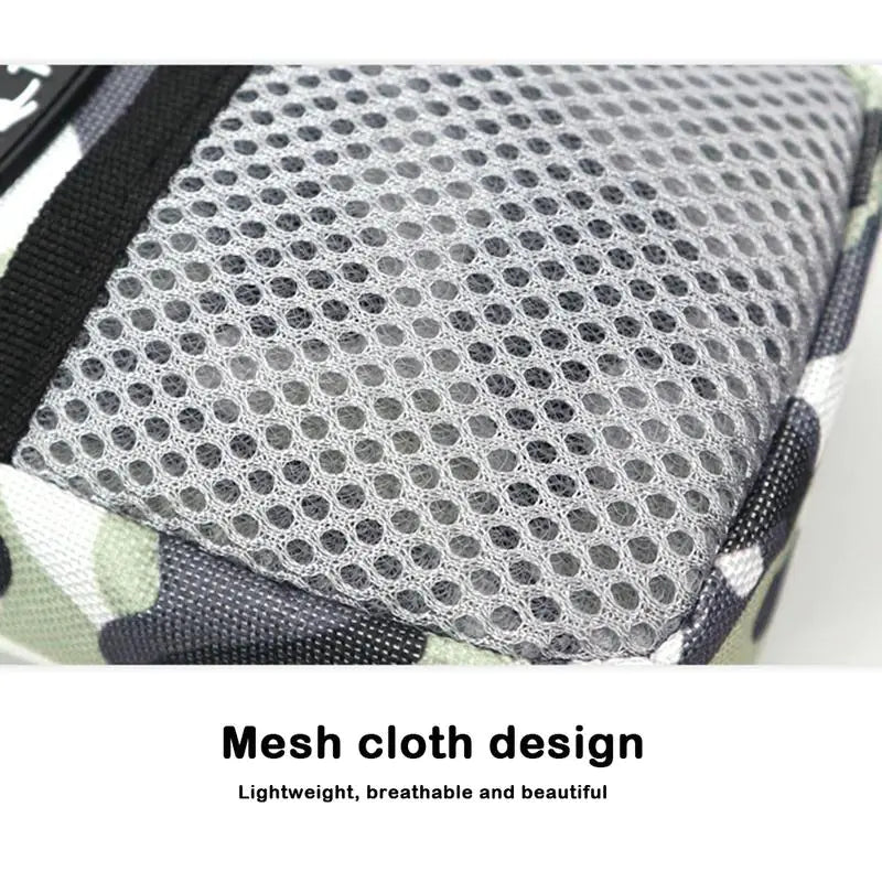 Portable Dog Treat Bag