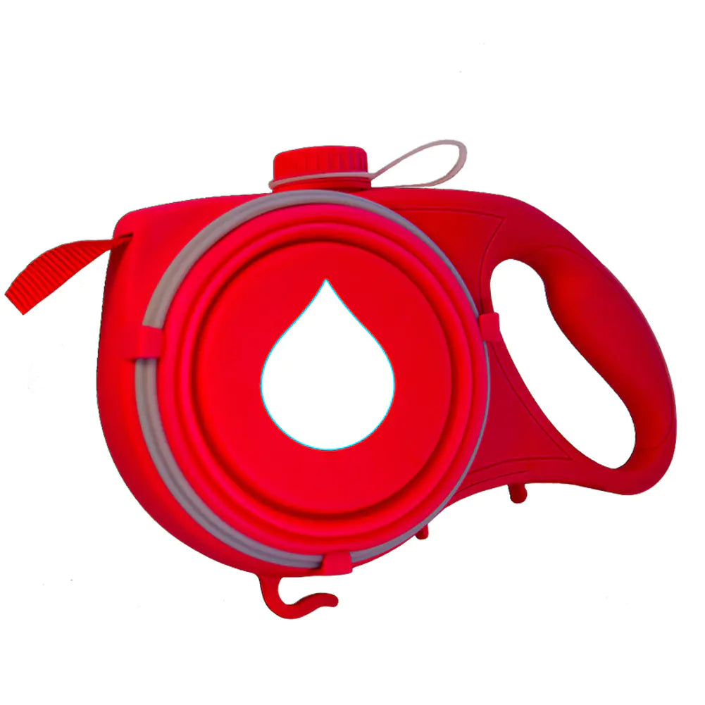 Outdoor Hydration & Traction Set