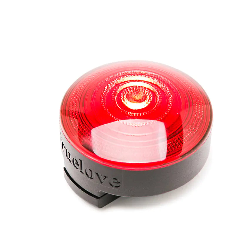 Night-time LED Safety Dog Collar