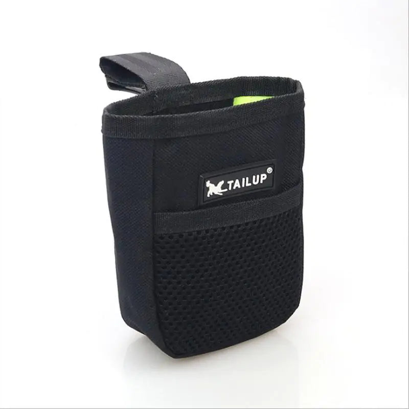 Portable Dog Treat Bag