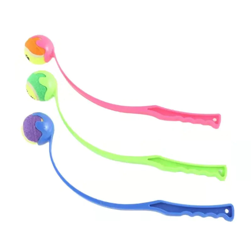Outdoor Fun Dog Ball Launcher