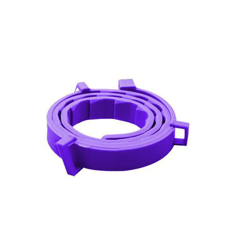 PetGuard Anti-Parasite Deworming Collar