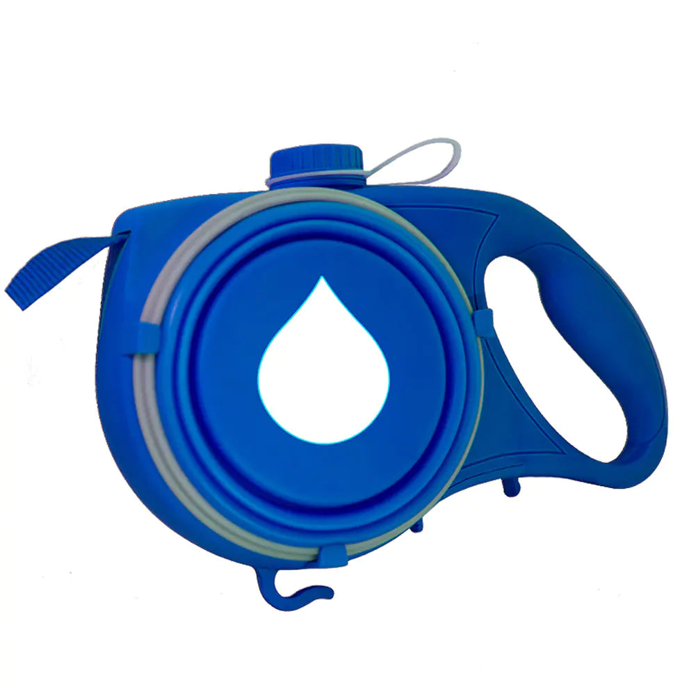 Outdoor Hydration & Traction Set