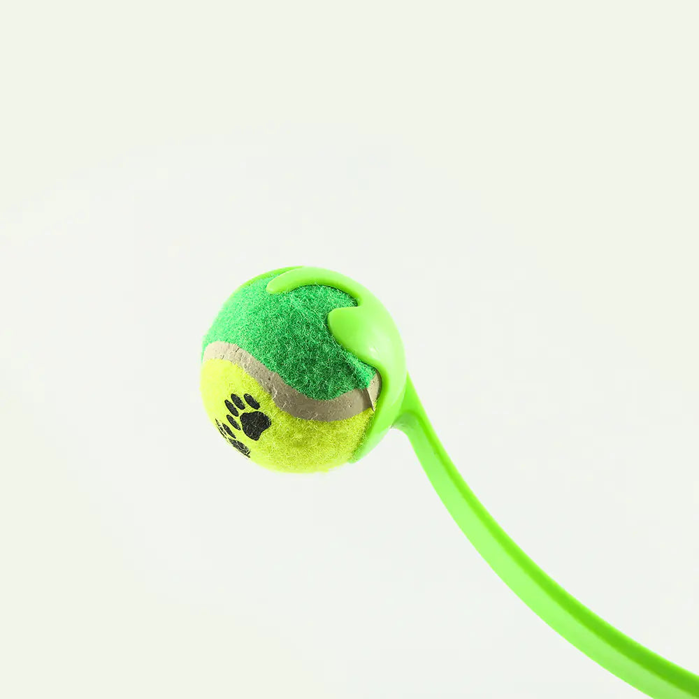 Outdoor Fun Dog Ball Launcher
