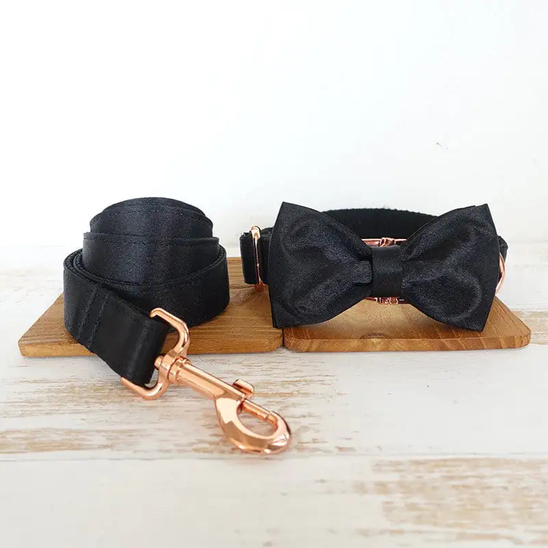 Stylish Polyester Dog Ring