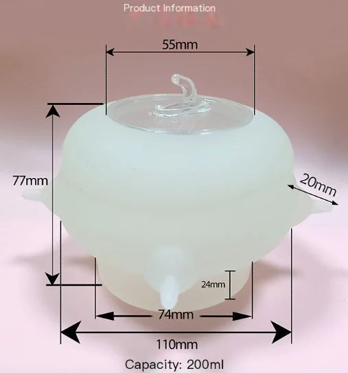 Safe Sip Pet Nursing Bottle