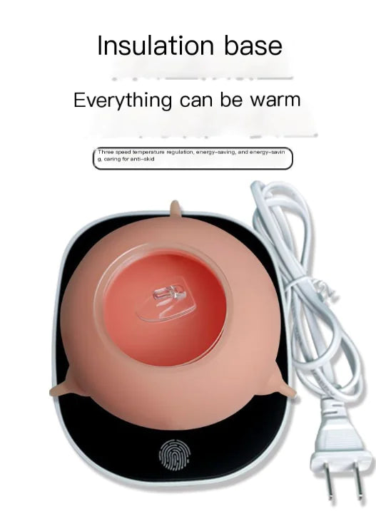 Safe Sip Pet Nursing Bottle
