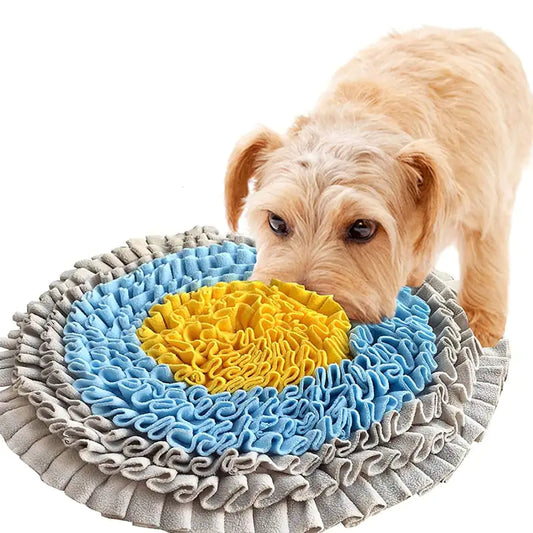 Smell Training Play Mat for Pets