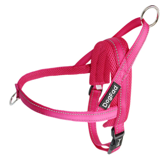 Pup Comfort Harness