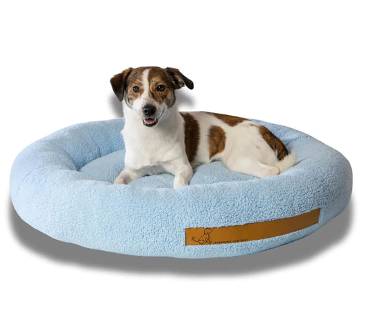 Paw Paradise Orthopedic Sofa Bed