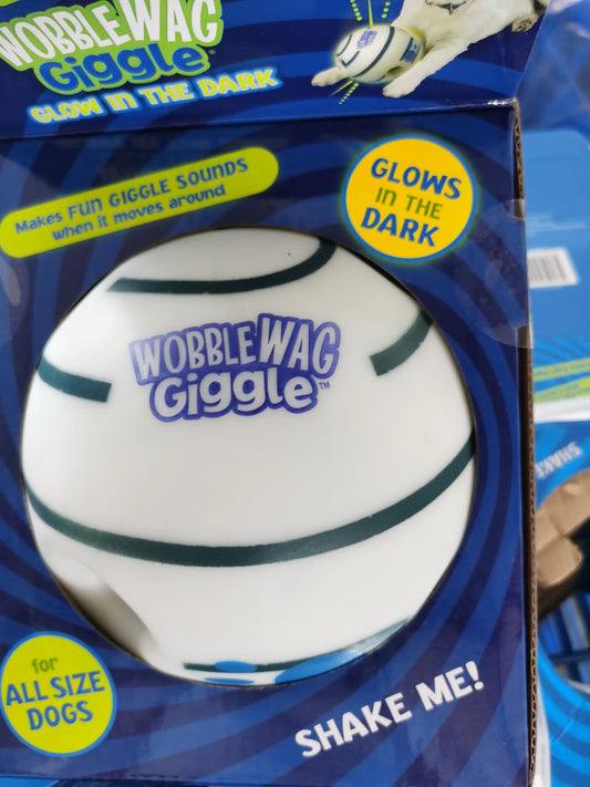 Rubber Sound Play Ball
