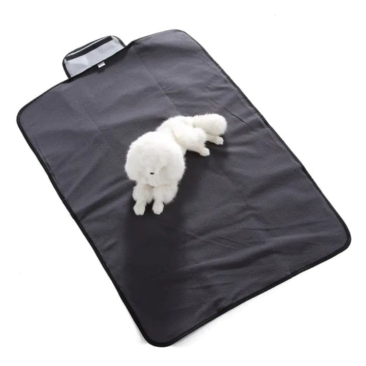 Portable Waterproof Pet Lounge