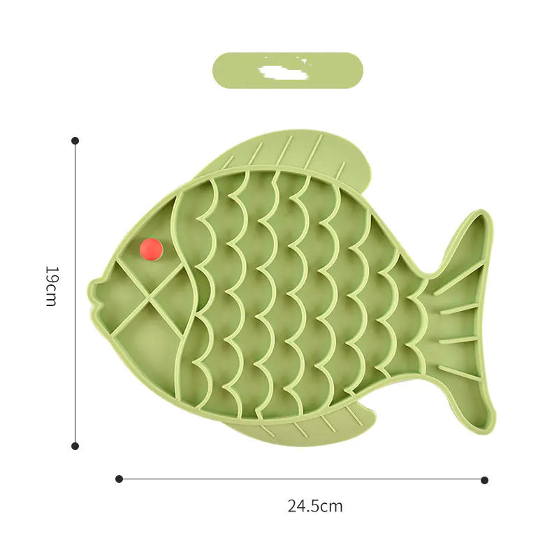 Pláta Bia Mall Silicone do Mhadraí agus Peataí