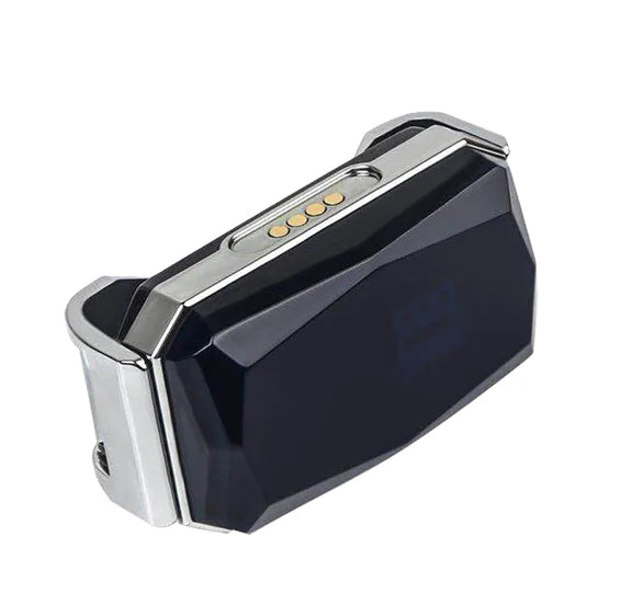 Pet Safety GPS Tracker