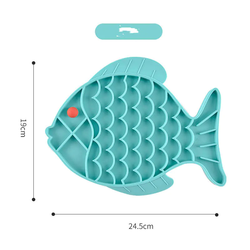Pláta Bia Mall Silicone do Mhadraí agus Peataí