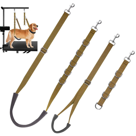 PoochStylist Pro Loop and Arm Table Kit