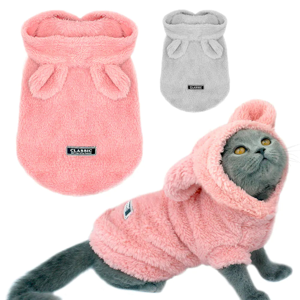 Canine Couture Coats
