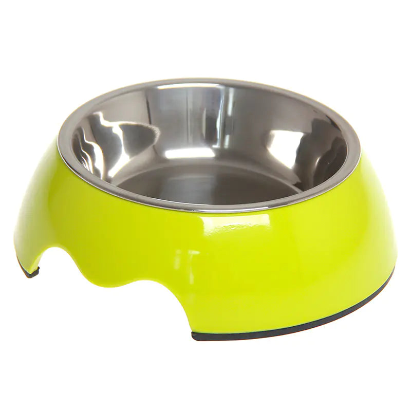 SteadyBase Stainless Pet Bowl