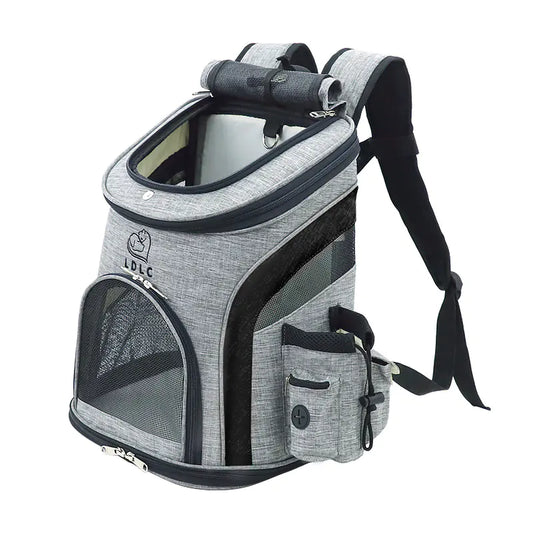 Travel Buddy Pet Backpack
