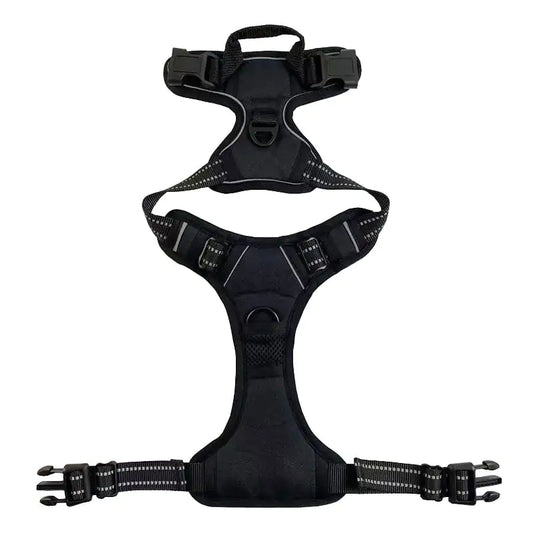 Reflective Safety Dog Harness