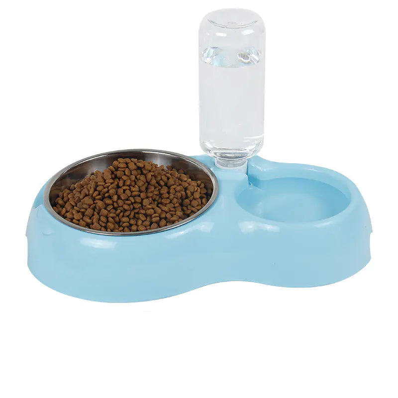 Bebedero automático para mascotas, para perros y gatos