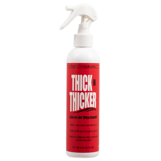 Thick N Thicker Professional Coat Enhancer 8oz