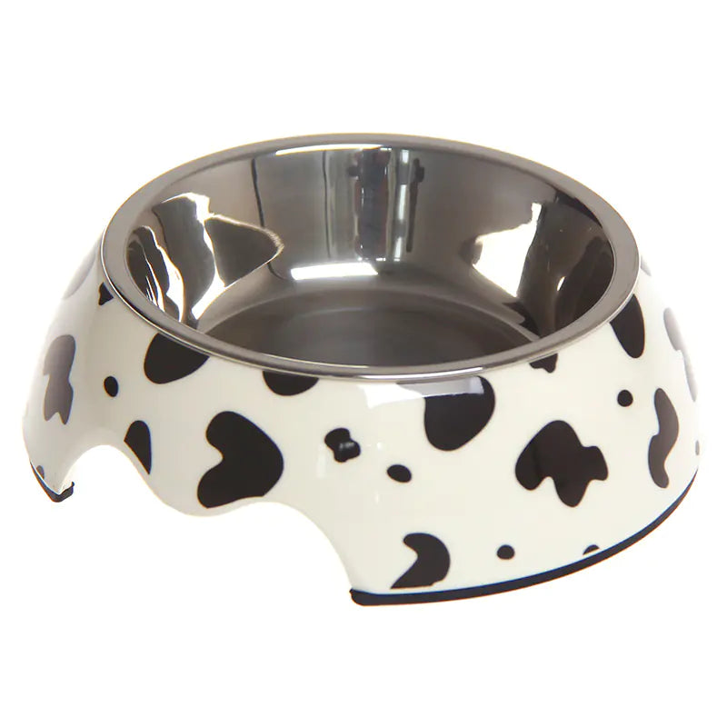 SteadyBase Stainless Pet Bowl