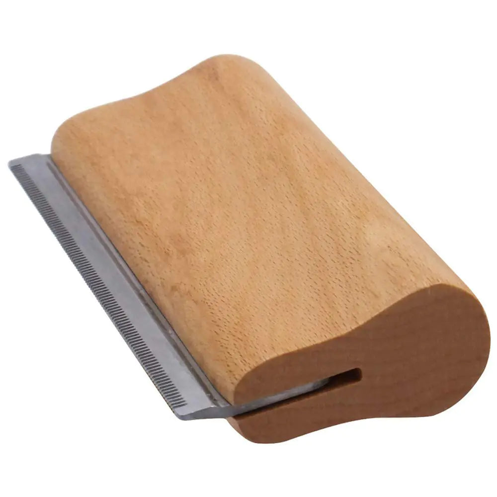 Glantóir Peataí ComfortGrip 5"