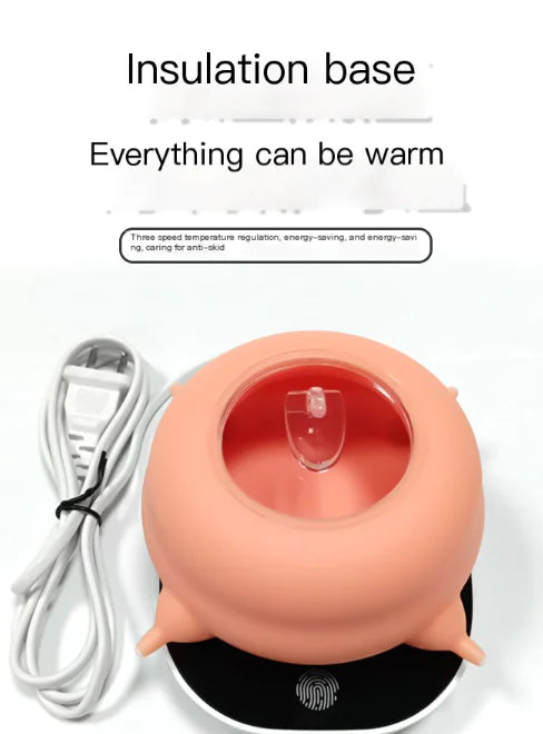 Safe Sip Pet Nursing Bottle