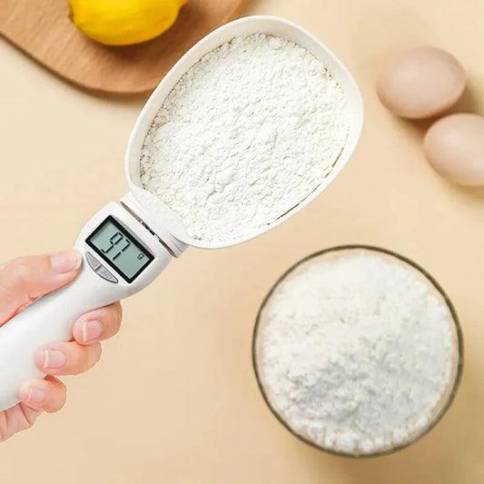 Precision Pet Food Digital Scale