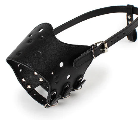 SafeStyle Bite & Bark Preventer for Dogs